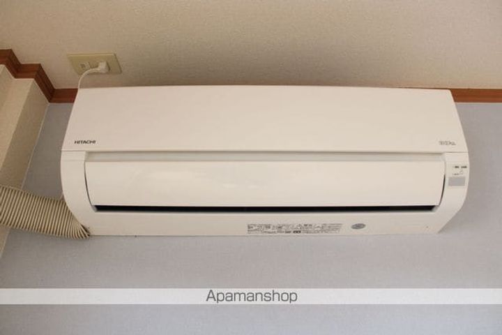 レ・コルニオーロの内装