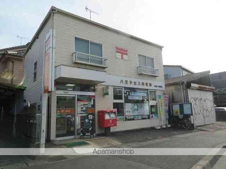 コントラストの周辺