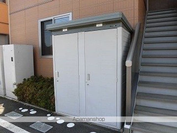 ディアスセフィーラⅢ101のその他画像