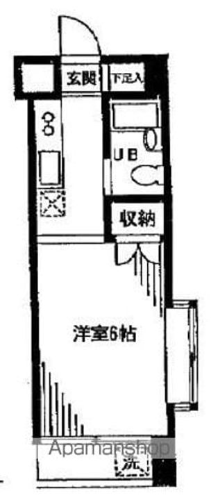 メゾンドール追分のその他画像