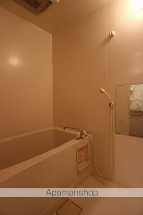 ウエストビレッジ21の風呂