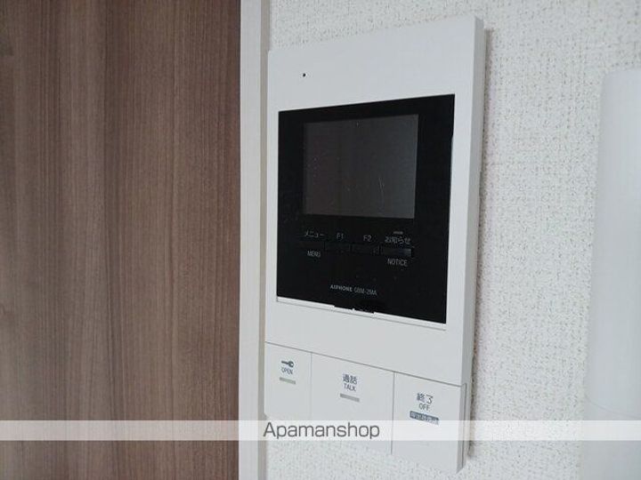 ザ・レジデンス水戸桜川のその他画像