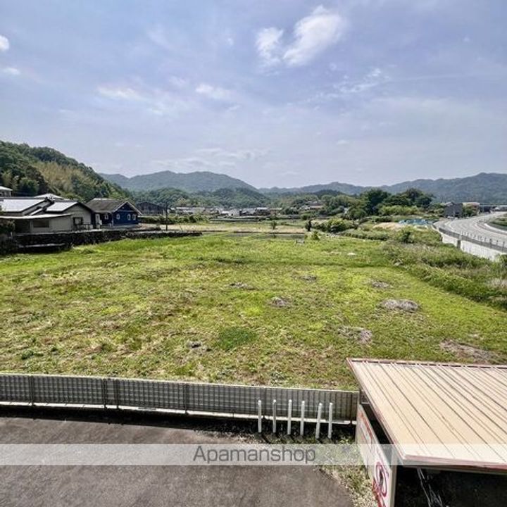 サニーハイツ須後B-201のその他画像