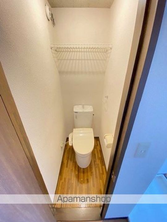 フライハイトB棟202のその他画像