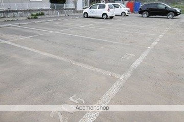 岩手県紫波郡矢巾町大字高田第15地割の賃貸アパートのその他画像