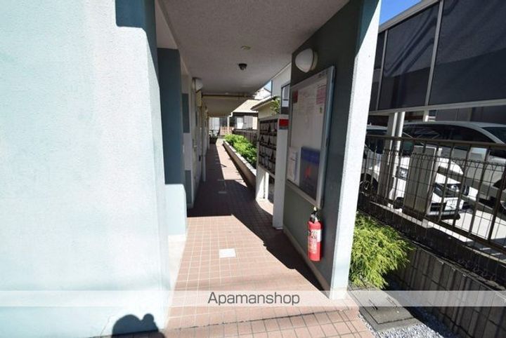 フォルティーナ戸田のその他画像