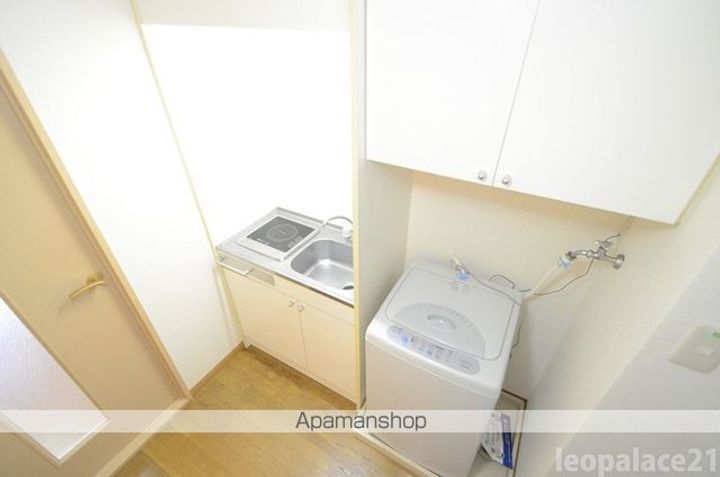 レオパレスCOZYーYANAIZUのその他画像