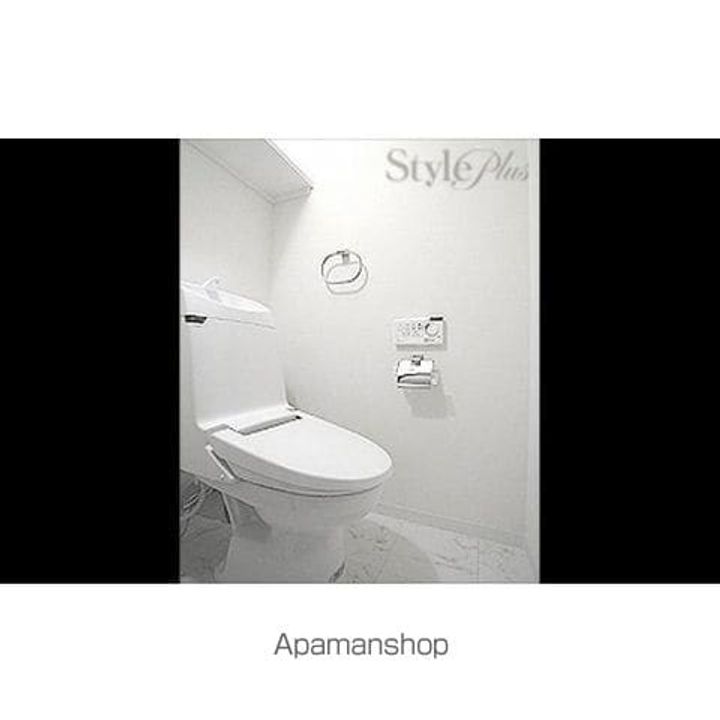 エルブ葵の内装