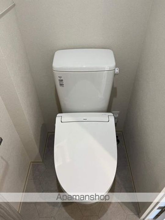 東京都杉並区和田1丁目の賃貸マンションのその他画像