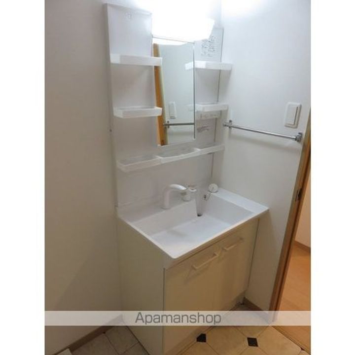 マーブル リヌーキー Ⅱの周辺