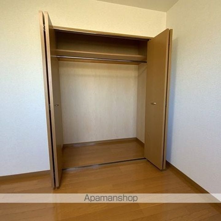 長野県伊那市上牧の賃貸アパート102の内装