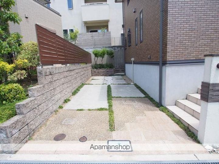 大阪府豊中市上野東3丁目(一戸建)の賃貸物件戸建てのその他画像