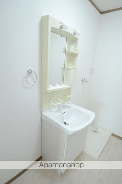 ベルバランセパークサイド203のその他画像