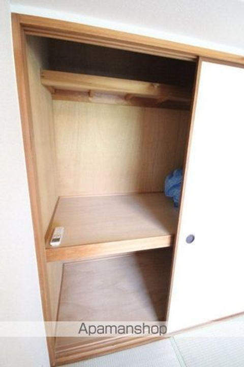 ライフセレクトの内装