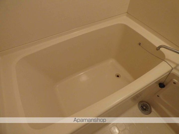 ゴールデンハイツふきあげの風呂