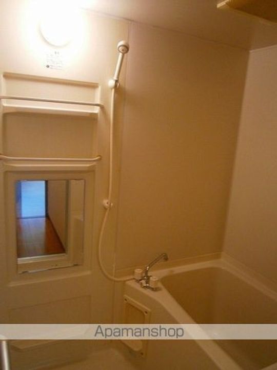 ビアンロジュマン301の内装