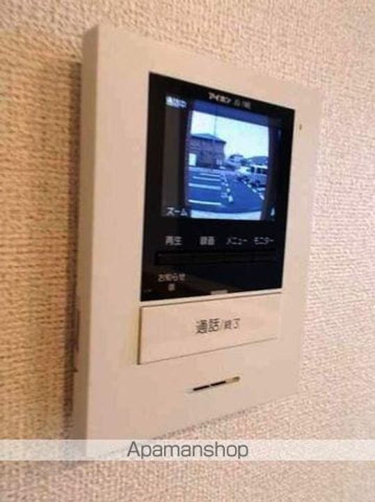 パーク アクシスオスト Bのその他画像