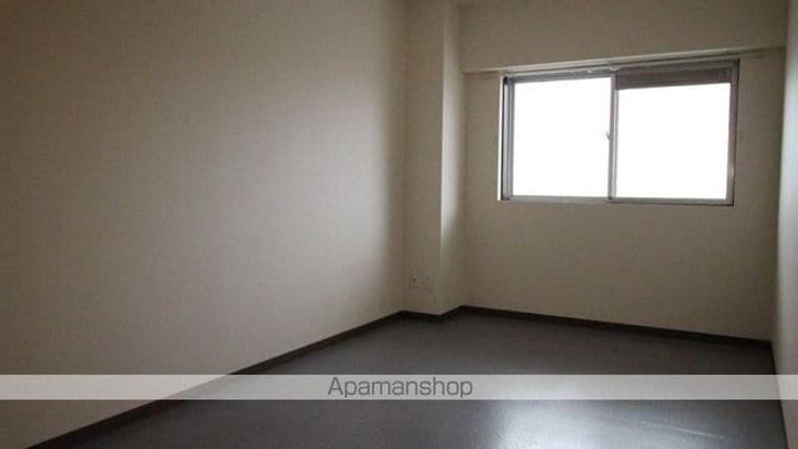 エクセルシオールSANO Ⅰ号棟501の内装