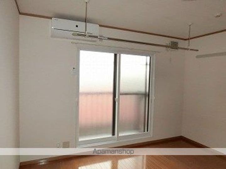 フレンドB207の内装