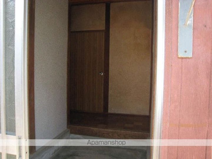 愛媛県今治市喜田村6丁目(一戸建)の賃貸物件の外観