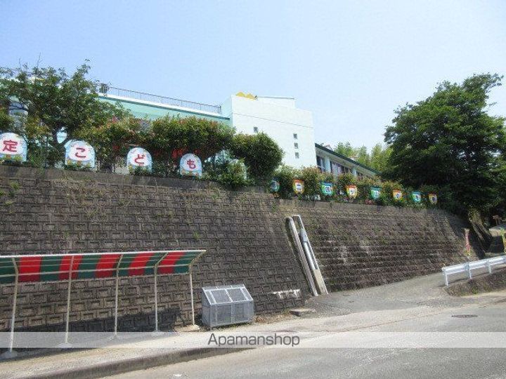 グレース新町の周辺
