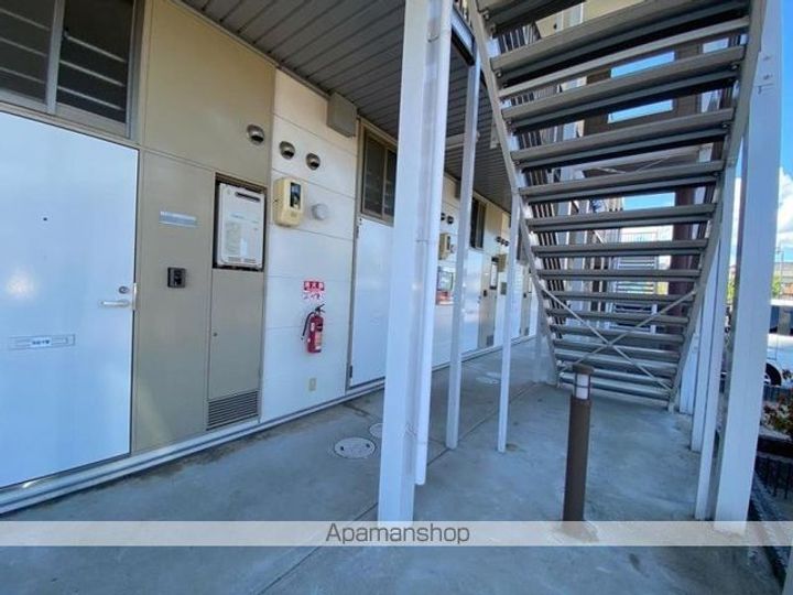 香川県高松市木太町の賃貸アパートのその他画像