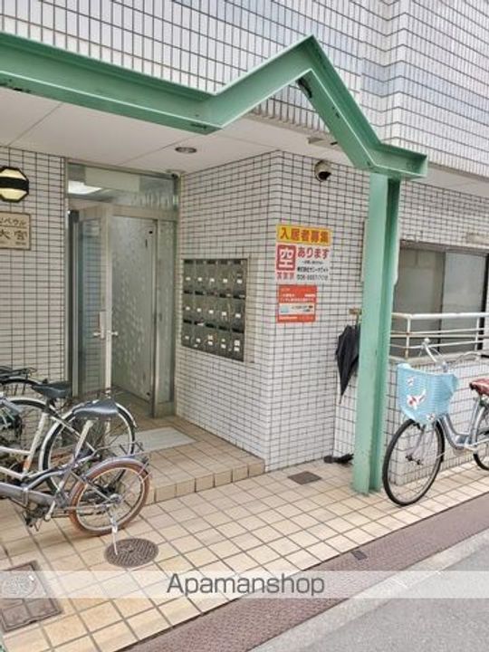 リベラル大宮102のその他画像