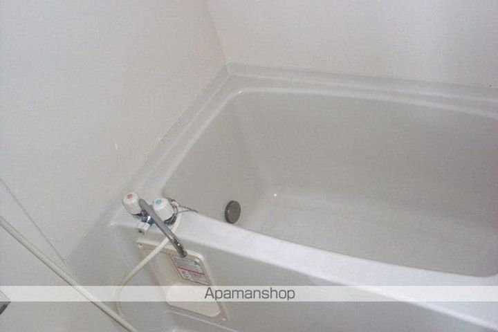 サークルハイツ101の風呂