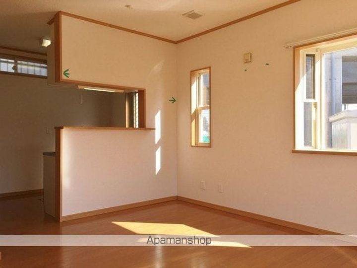 宮城県大崎市古川中里4丁目(一戸建)の賃貸物件戸建てのその他画像