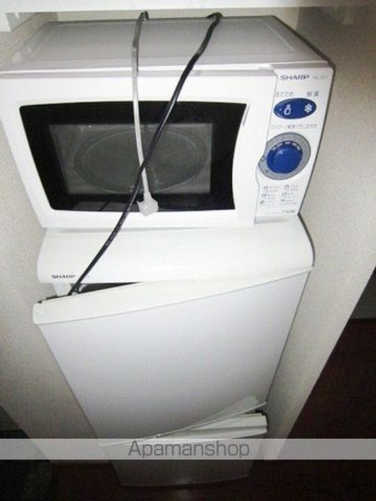 レオパレスクレスセント107のその他画像