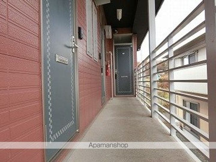 グローリーM2のその他画像