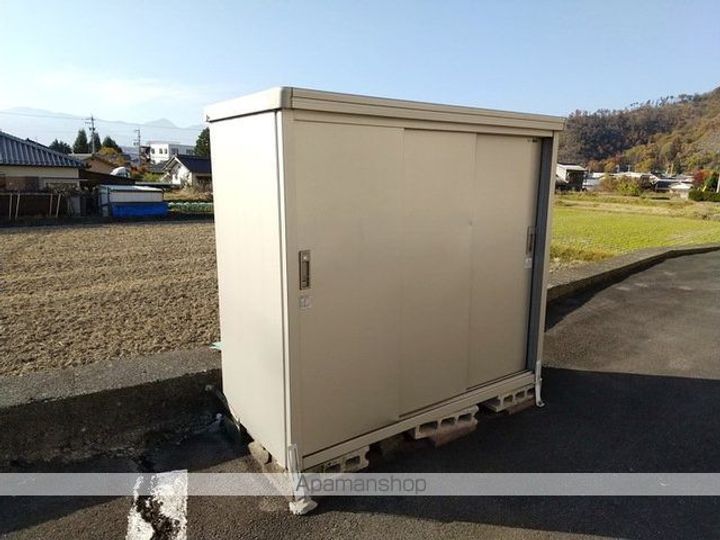 チェリトリーレジデンスのその他画像