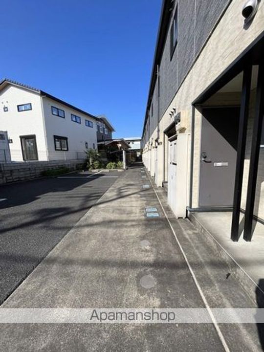 レオパレス大楽寺Ⅱのその他画像