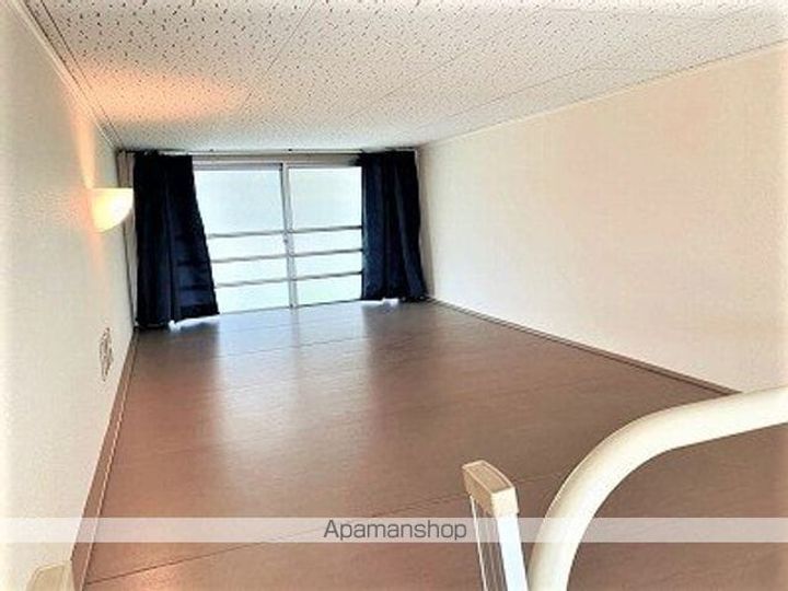 レオパレス八原204のその他画像