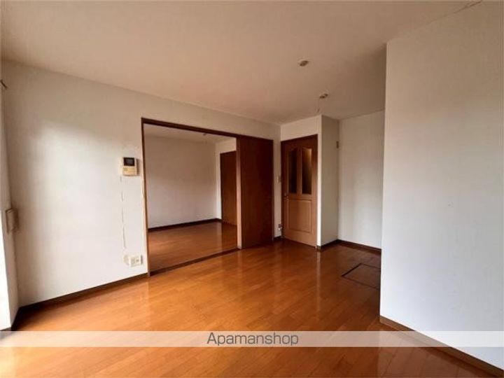 千葉県船橋市金杉3丁目の賃貸アパートの内装