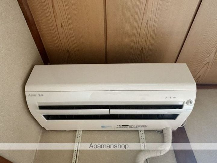 コーポ舘201のその他画像