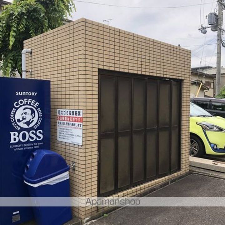 滋賀県大津市晴嵐1丁目の賃貸マンションのその他画像