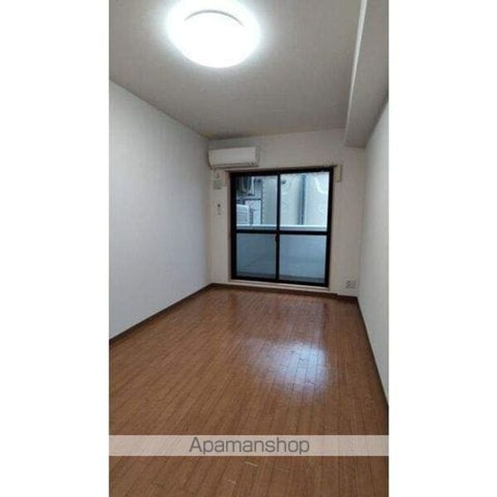 A・CITY守山元郷の居間