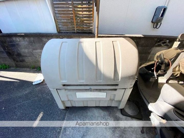 サンビレッジ大熊 Aのその他画像