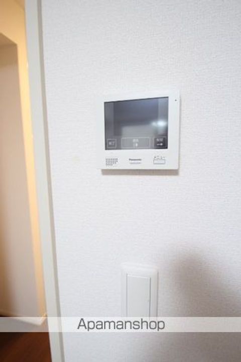 岡山県岡山市北区高柳西町の賃貸アパートのその他画像