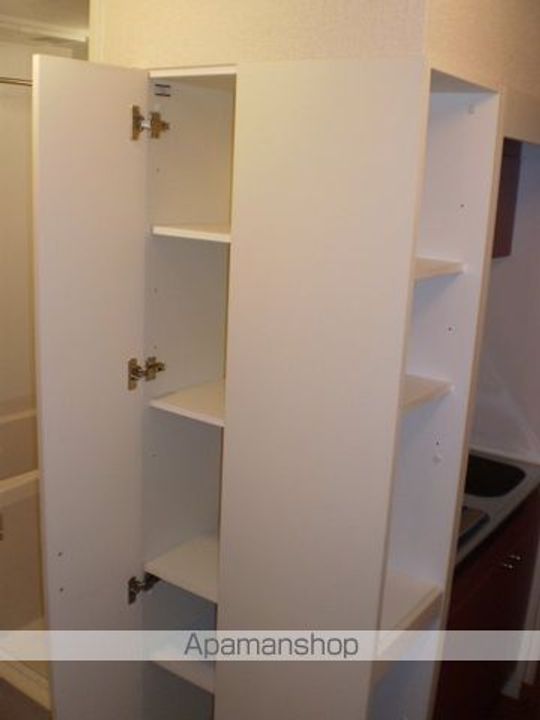 レオパレスヌーヴォグラン二本松107のその他画像