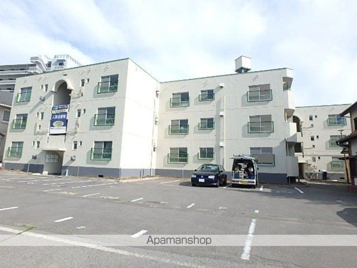 長野県松本市筑摩4丁目の賃貸マンションのその他画像