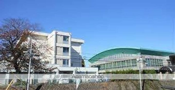 NU長居公園の周辺
