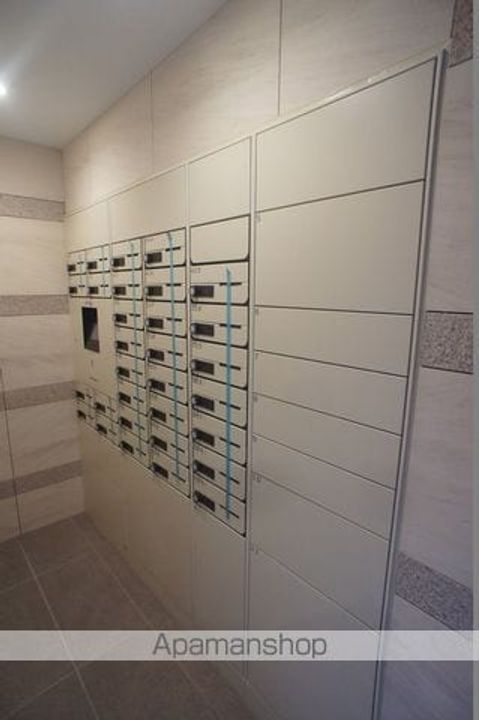 メイクスデザイン参宮橋405号室のその他画像