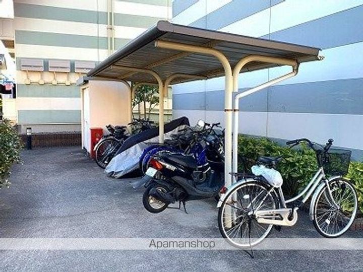 レオパレス土浦Aのその他画像