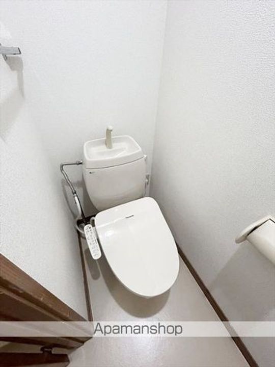 ハイム サンビレッジAのその他画像