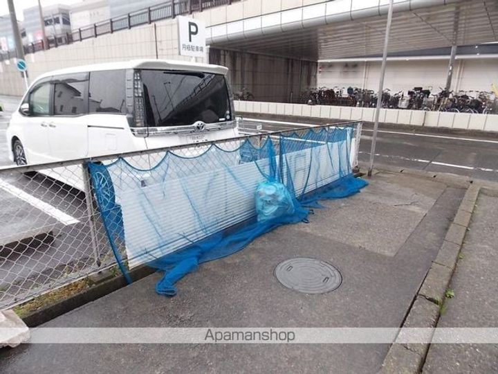 メゾンショーホー403のその他画像