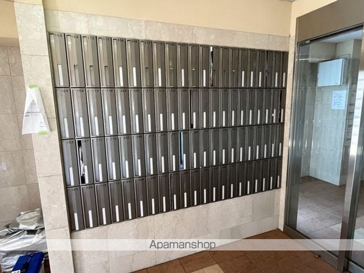 千葉県浦安市弁天4丁目の賃貸マンションのその他画像