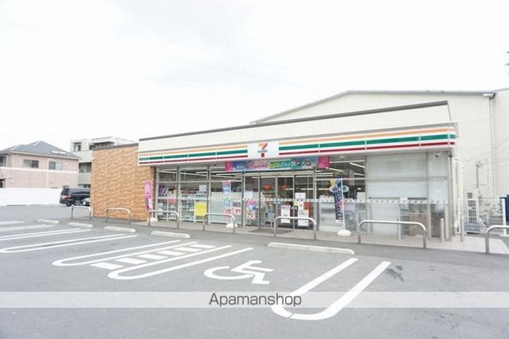 リファレンス戸田公園の周辺