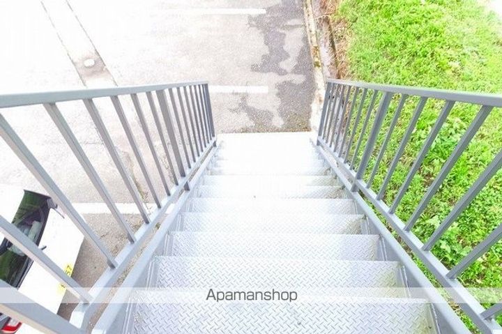 ハイツアルファのその他画像